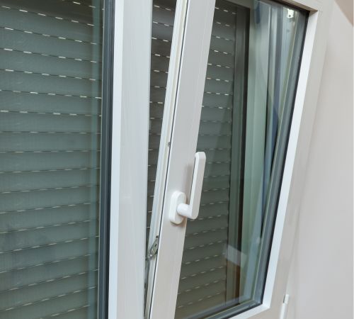 ventanas de aluminio oscilobatientes