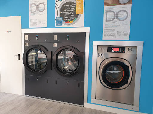 A Galeria Carpinteria de Aluminio