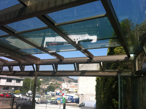 ALFICOR VENTANAS Y CUBIERTAS, S.L.