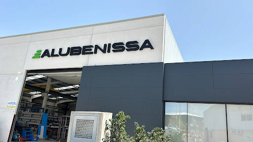 ALUBENISSA