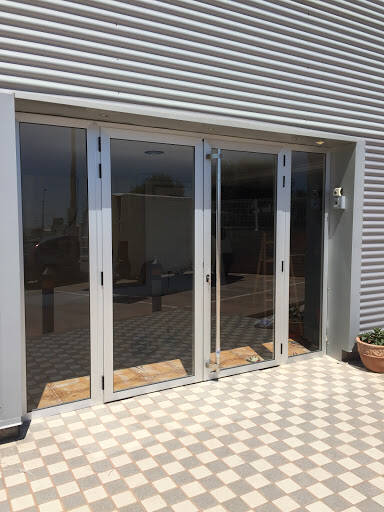 ALUMED CS, C.B. Carpintería Metálica