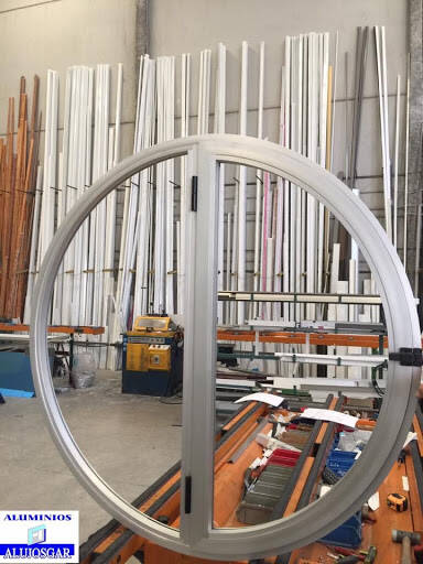ALUMINIOS ALUJOSGAR