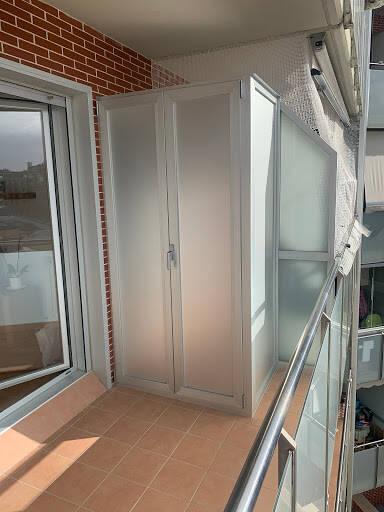 ALUMINIOS BEGUE