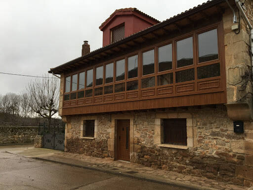 ALUMINIOS DERI, S.L.