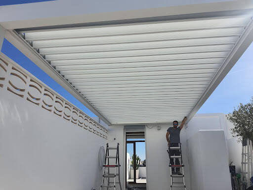 ALUMINIS ALMADRAVA S.L.