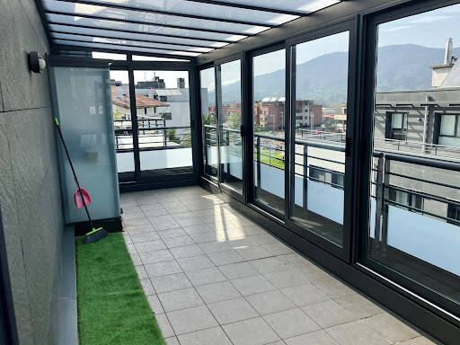 ARATHERMIK | Ventanas en Irun - Fenêtres à Irun