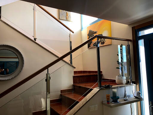 Afrinoxmetal Poio S.L.