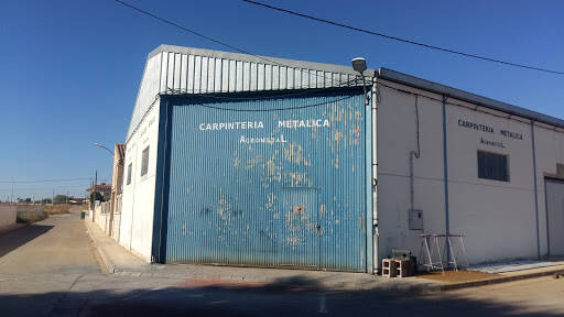Agrometal Pozohondo