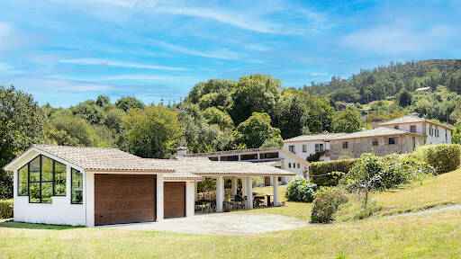 Alnosa aluminio y pvc