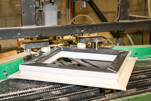 AluBabel Carpintería de Aluminio y PVC