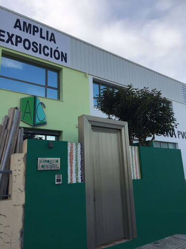 Alucardona pvc y aluminios, S.L.