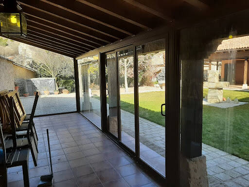 Alucrisma De Sacedón S.L.