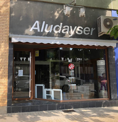 Aludayser