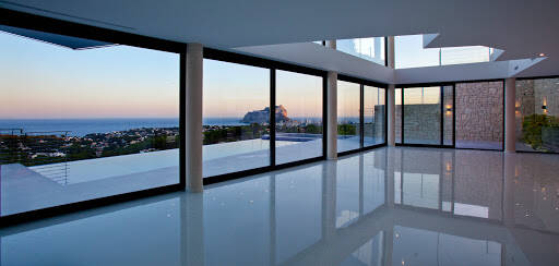 Aluforja Marina Alta