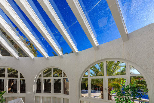 Alujofran, C.B. Carpintería De Aluminio