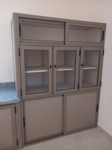 Alumina Española S A