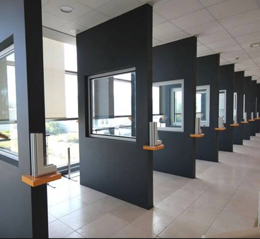 Aluminio Els Poblets