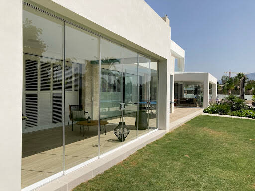 Aluminio SL