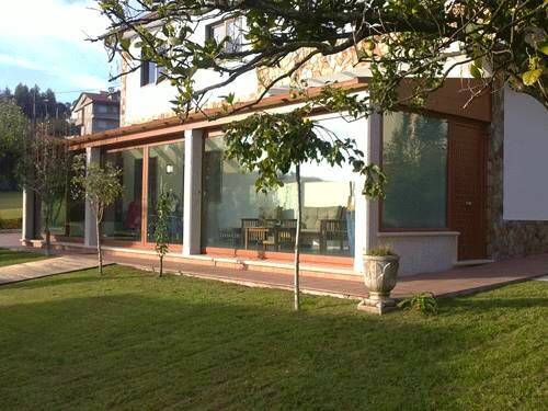 Aluminio Taboada & Blanco