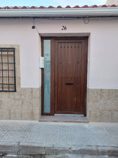 Aluminio y PVC Hermanos Molina CIUDAD REAL