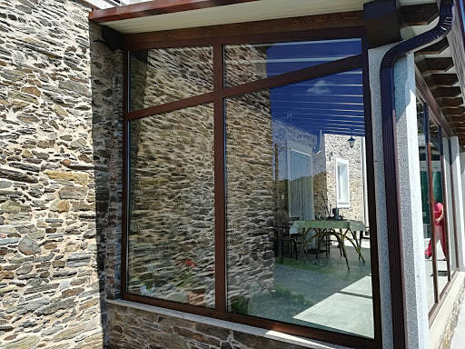 Aluminios Alpesol S.C.