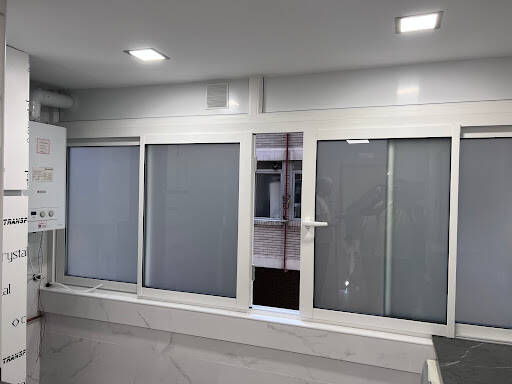 Aluminios Ardoz S L U