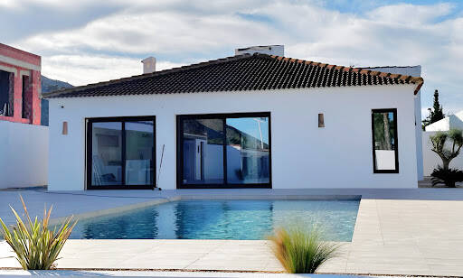 Aluminios Bascuñana, S.L.