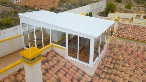 Aluminios Briñas Taller