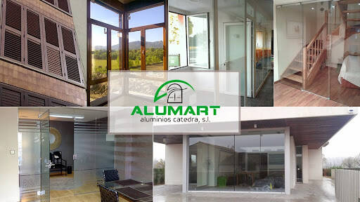 Aluminios Cátedra
