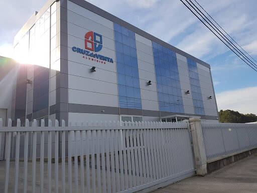 Aluminios Cruz da Venta