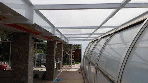 Aluminios Dan, S.L.