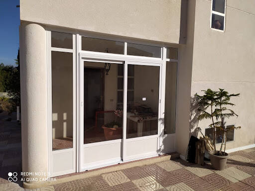 Aluminios Ivan Vives