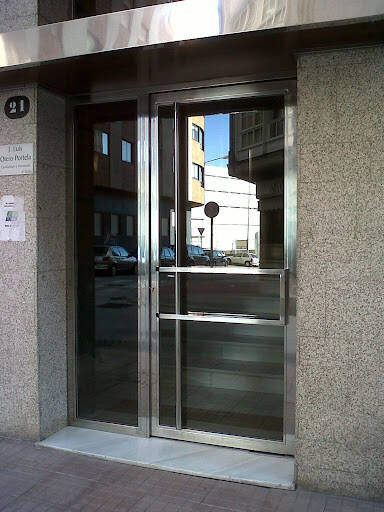 Aluminios J.B. Tenorio, S.L.