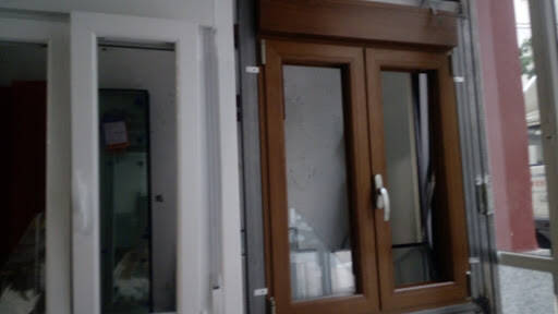 Aluminios J.M. Alves