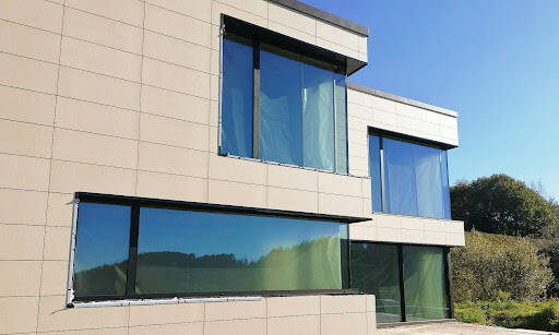 Aluminios Jose Pena S.L.