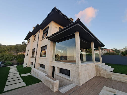 Aluminios Juan Bóveda