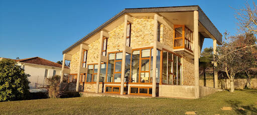 Aluminios Juan Ignacio