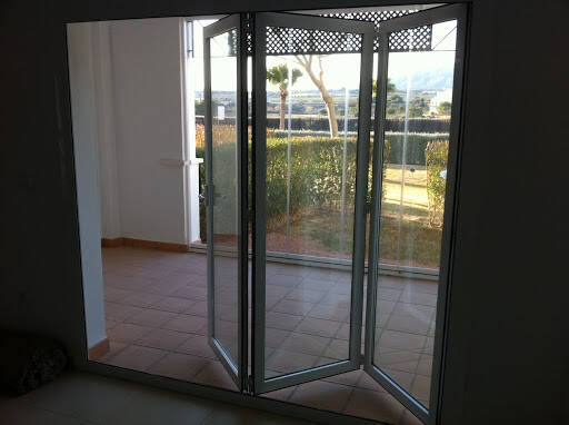 Aluminios La Regia - thewindowfactory