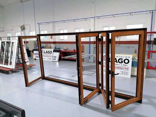 Aluminios Lago - Aluminier Technal