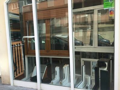 Aluminios Marineda Sl