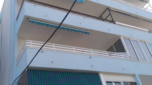 Aluminios Montgó S.L.