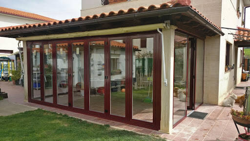 Aluminios Palencia