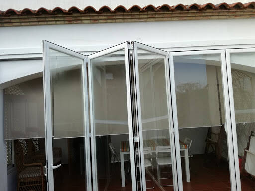 Aluminios Peretó S L