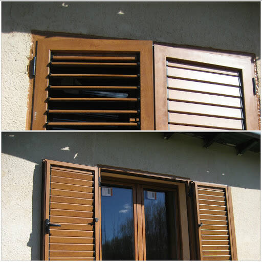 Aluminios Persan