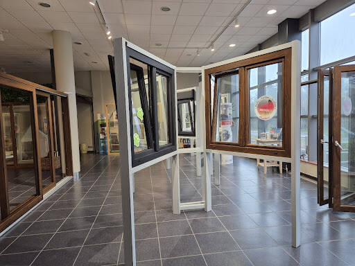 Aluminios Santa Comba