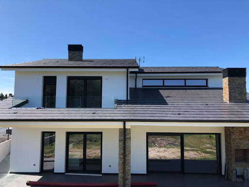 Aluminios Santalla S.L.