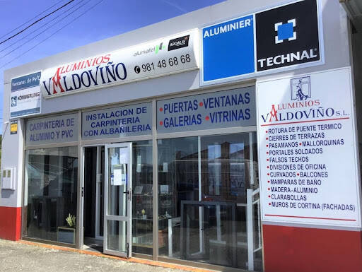 Aluminios Valdoviño, S.L.