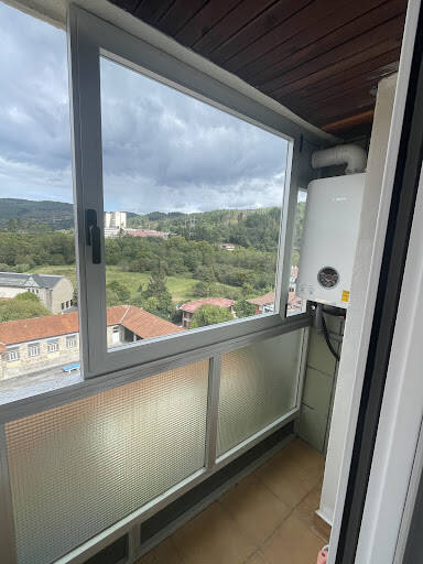 Aluminios Y Accesorios Gadelum