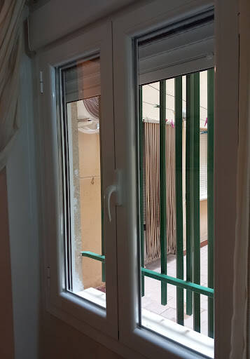 Aluminios diaz