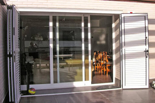Aluminios y PVC ASF - Ventanas, Puertas y Cerramientos